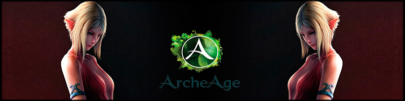 бот для ArcheAge